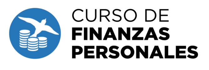Logo Curso de Finanzas Personales